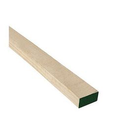 Pino dimensionado premium 1x2 3,2 m