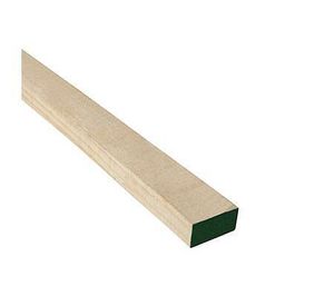 Pino dimensionado premium 1x2 3,2 m