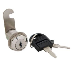 Cerradura puerta de mueble 20 mm Odis