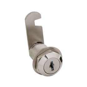 Cerradura puerta de mueble 20 mm Odis