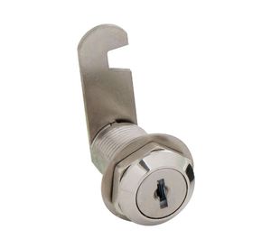 Cerradura puerta de mueble 20 mm Odis