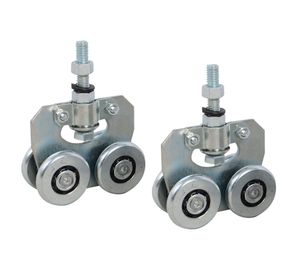 Corredera D-300 Ducasse Industrial