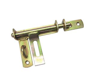 Cerrojo u 62-6'' Idaf