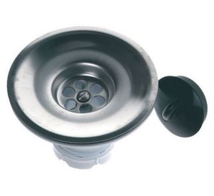 Desagüe para lavaplatos utility 1 1/2'' Vinilit