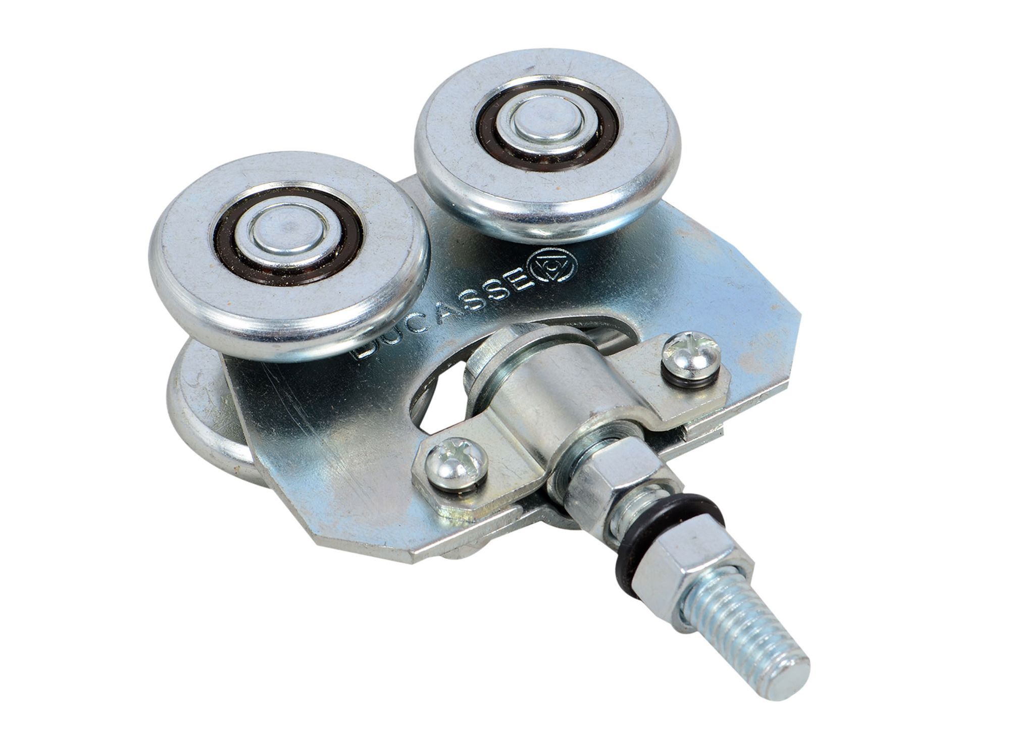 Corredera D-300 Ducasse Industrial