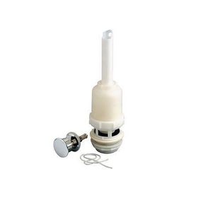 Descarga con tirador cental europa Tres.