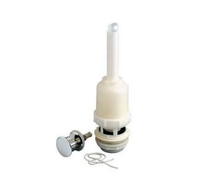 Descarga con tirador cental europa Tres.