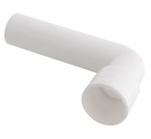 Curva ampliadora 40 x 50 mm Hoffens