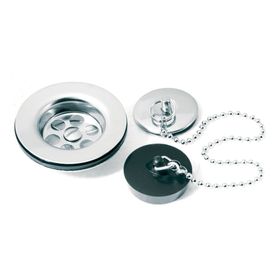 Desagüe lavatorio 1 1/4 Nibsa