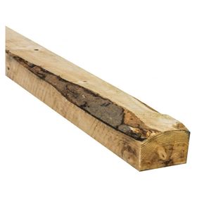 Pino cuartón 3x3 3,2 m