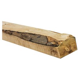 Pino cuartón 3x3 3,2 m