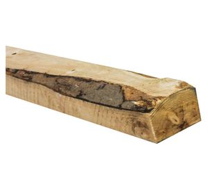 Pino cuartón 3x3 3,2 m