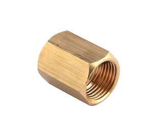 Niple bronce HI HI 1/2'' Grifesa