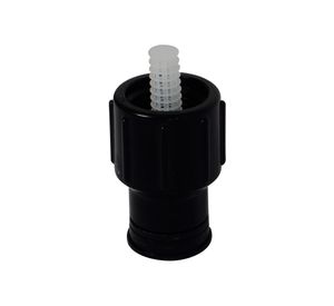 Cabezal 360° aspersor riego arbustos Orbit