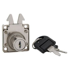 Cerradura corredera 202 22 mm Odis