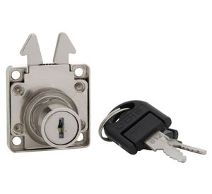 Cerradura corredera 202 22 mm Odis