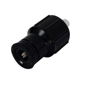 Cabezal 360° aspersor riego arbustos Orbit