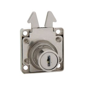 Cerradura corredera 202 22 mm Odis