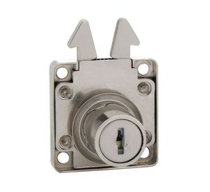 Cerradura corredera 202 22 mm Odis