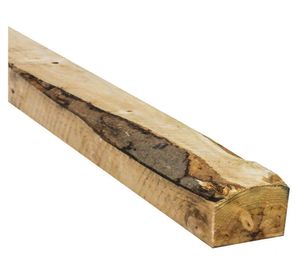 Pino cuartón 4x4 3,2 m