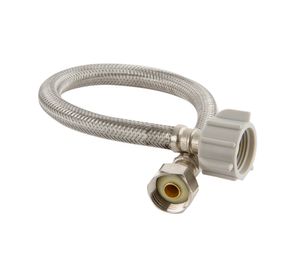 Flexible para estanque 1/2 x 7/8 hi Fluidmaster