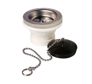 Desagüe para lavaplatos 1 1/2 Hoffens