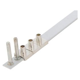 Cerradura cajones 288 20 mm Odis