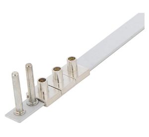 Cerradura cajones 288 20 mm Odis