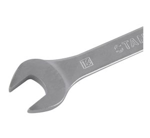Llave 18 mm punta-corona Stanley