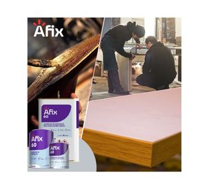 Adhesivo de contacto 1/16 galón 60 Multiuso Extra Fuerte