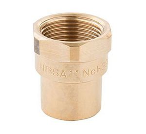 Terminal de bronce 1 so hi Nibsa