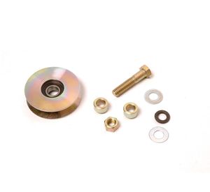 Rueda al piso 64 mm Ducasse Industrial