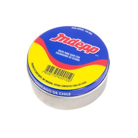 Pasta para soldar 100gr Indepp