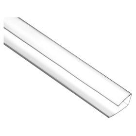 Perfil u alveolar 4-6 mm 1,05 m