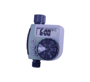 Programador baterías buddy 94162 automático Orbit