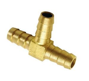 Tee de derivación 3/8’’. Grifesa