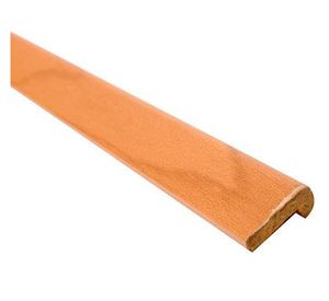 Solución de borde 15mm 2,44 m coigue reperf