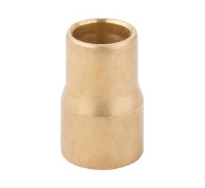 Copla de bronce 1/2 x 3/8 so so Nibsa