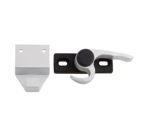 Picaporte plata derecho Idaf