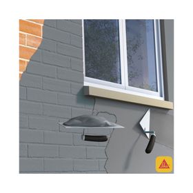 Aditivo adherencia 18 litros sika látex sika