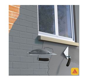 Aditivo adherencia 18 litros sika látex sika