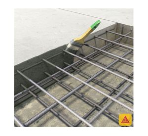 Puente de adherencia epóxico 1 kg sikadur 32 gel sika