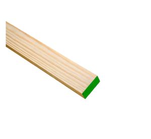 Pino dimensionado premium 2x10 3,2 m