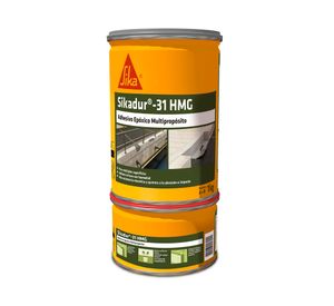 Adhesivo epóxido sikadur 31 hmg sika