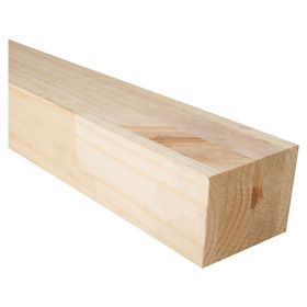 Pilar laminado 90x90 mm 2,5 m