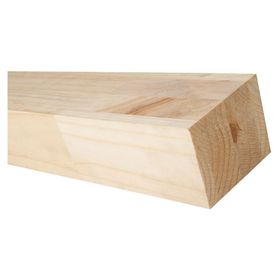 Pilar laminado 90x90 mm 2,5 m