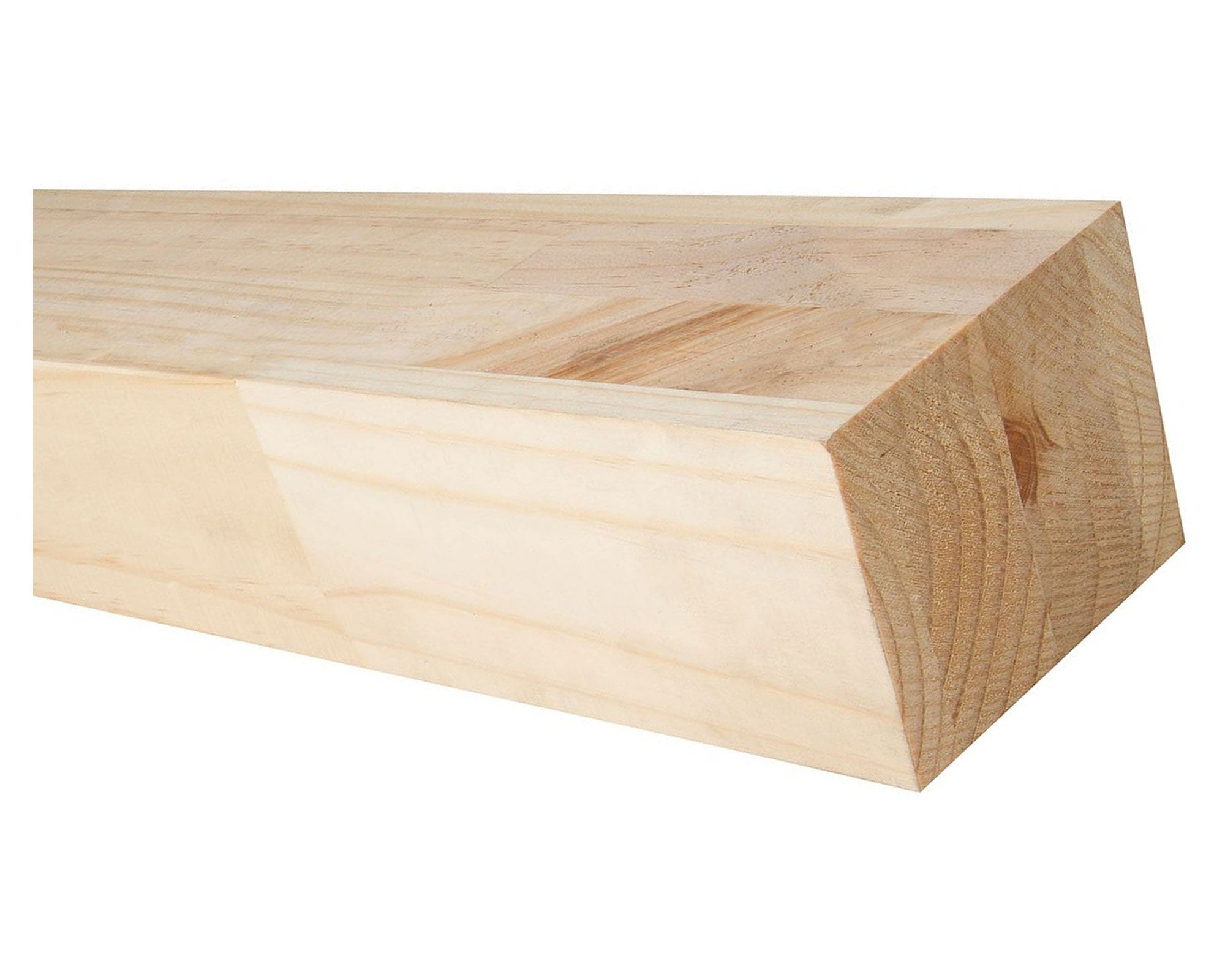 Pilar laminado 90x90 mm 2,5 m