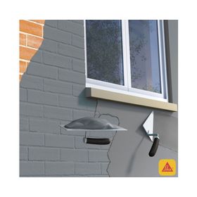 Aditivo adherencia 4,5 litros sika látex sika