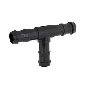 Tee de polipropileno 3/4'' Hoffens