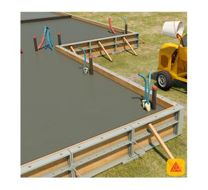 Desmoldante madera 16 kg sikaform sika